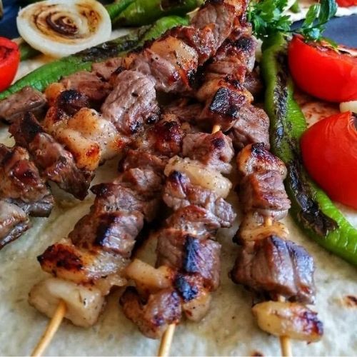 Et Şiş