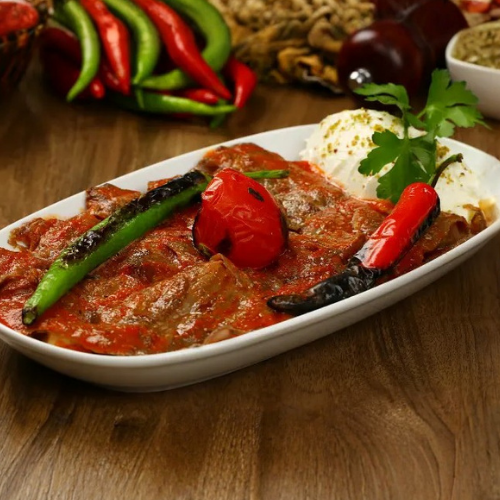 İskender