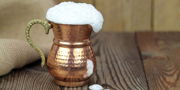 Açık Ayran